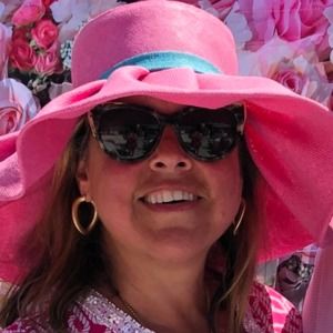 Meet your Posher, Kimberly